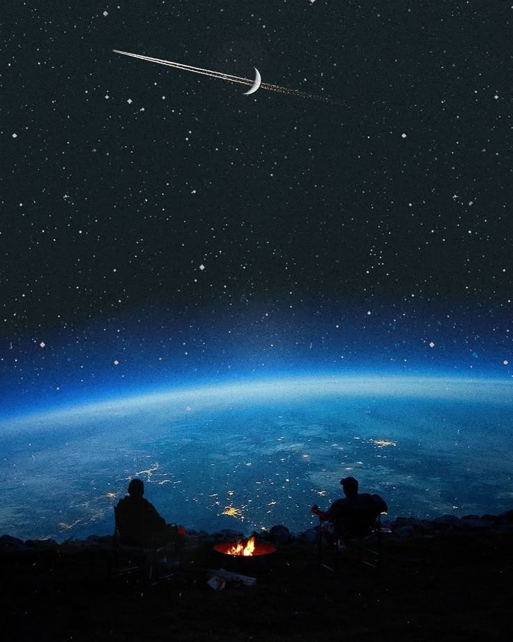 Midnight Stars