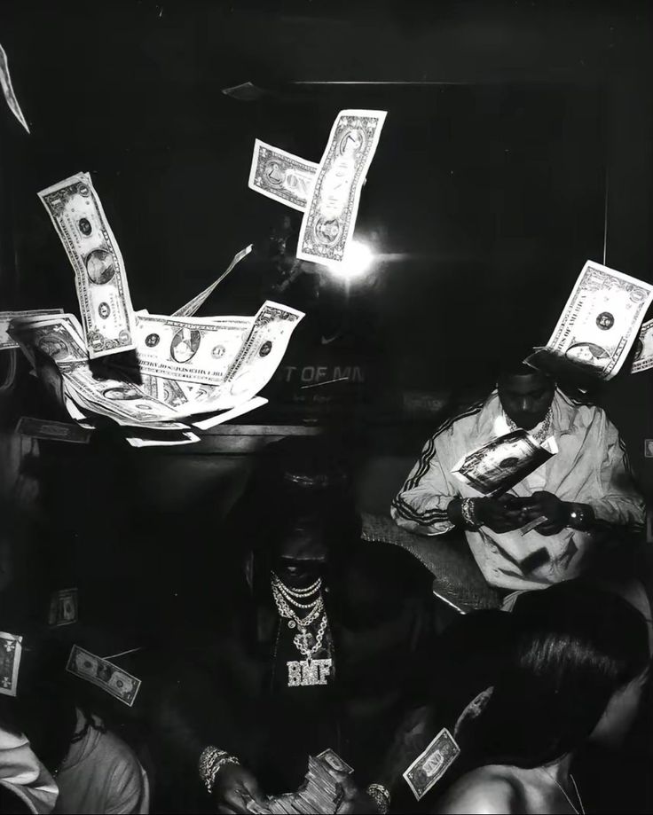Money Season